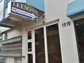  Leesons Residences  Манила
